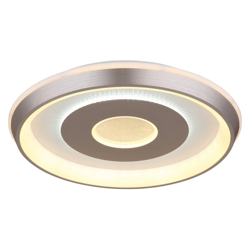 Globo - LED-taklampa 40W/230V 2700/4000/6500K Ø 49 cm
