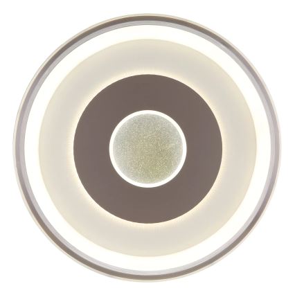 Globo - LED-taklampa 40W/230V 2700/4000/6500K Ø 49 cm