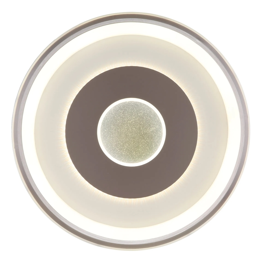 Globo - LED-taklampa 40W/230V 2700/4000/6500K Ø 49 cm