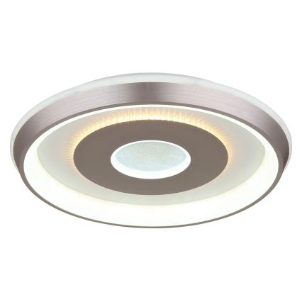 Globo - LED-taklampa 40W/230V 2700/4000/6500K Ø 49 cm