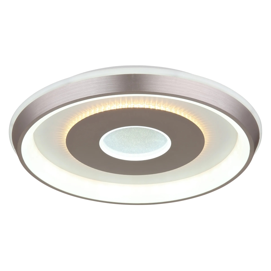Globo - LED-taklampa 40W/230V 2700/4000/6500K Ø 49 cm