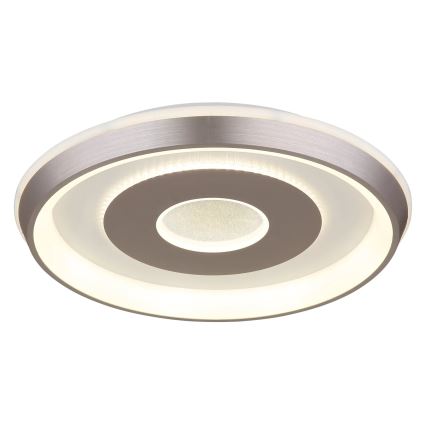 Globo - LED-taklampa 40W/230V 2700/4000/6500K Ø 49 cm