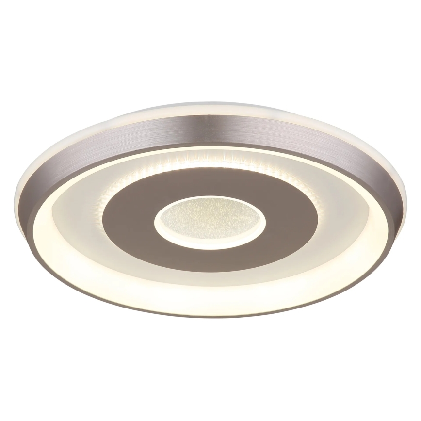 Globo - LED-taklampa 40W/230V 2700/4000/6500K Ø 49 cm