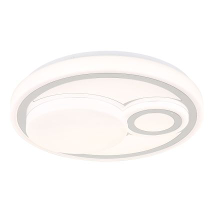 Globo - LED Taklampa LED/24W/230V 2700/4000/6500K Ø 38 cm