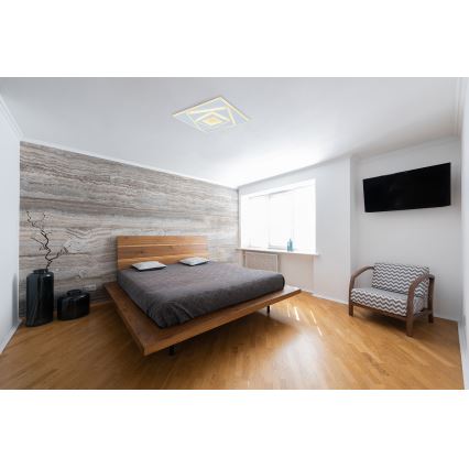 Globo - LED taklampa LED/24W/230V 3000K