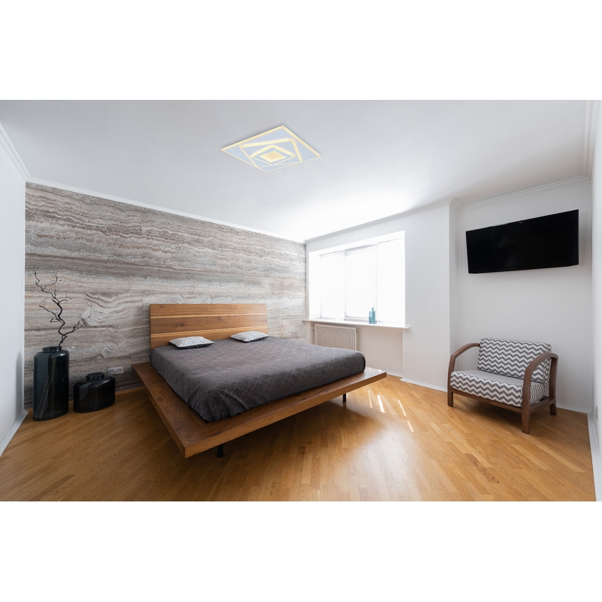 Globo - LED taklampa LED/24W/230V 3000K