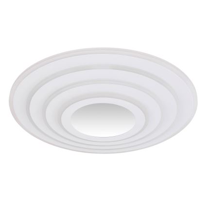 Globo - LED Dimbar taklampa LED/40W/230V 2700-6500K Wi-Fi Tuya + fjärrkontroll