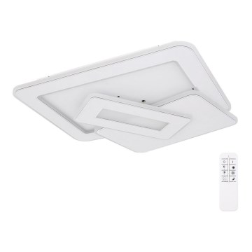 Globo 48548SH - LED Dimbar Takbelysning KIQUE LED/50W/230V