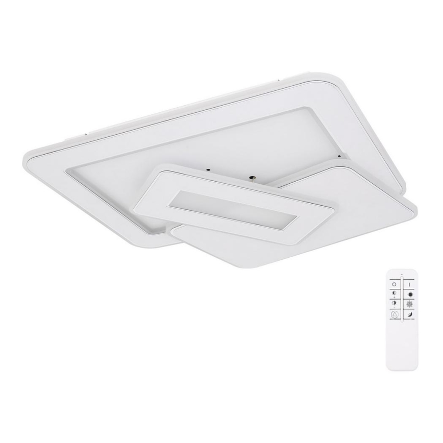 Globo 48548SH - LED Dimbar Takbelysning KIQUE LED/50W/230V