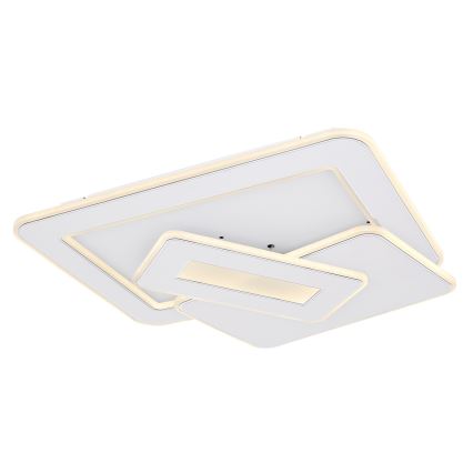 Globo 48548SH - LED Dimbar Takbelysning KIQUE LED/50W/230V