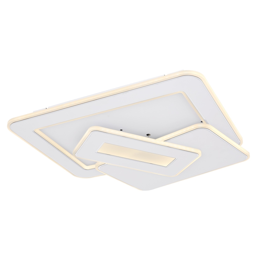 Globo 48548SH - LED Dimbar Takbelysning KIQUE LED/50W/230V