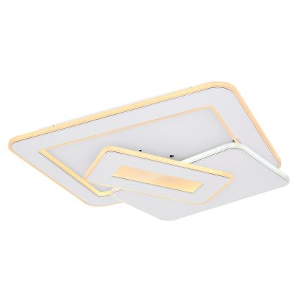 Globo 48548SH - LED Dimbar Takbelysning KIQUE LED/50W/230V