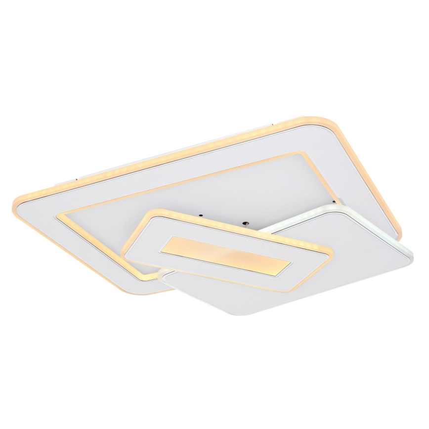 Globo 48548SH - LED Dimbar Takbelysning KIQUE LED/50W/230V