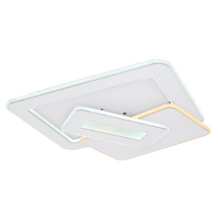 Globo 48548SH - LED Dimbar Takbelysning KIQUE LED/50W/230V