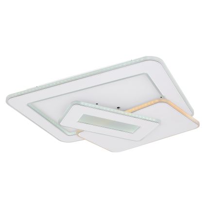 Globo 48548SH - LED Dimbar Takbelysning KIQUE LED/50W/230V