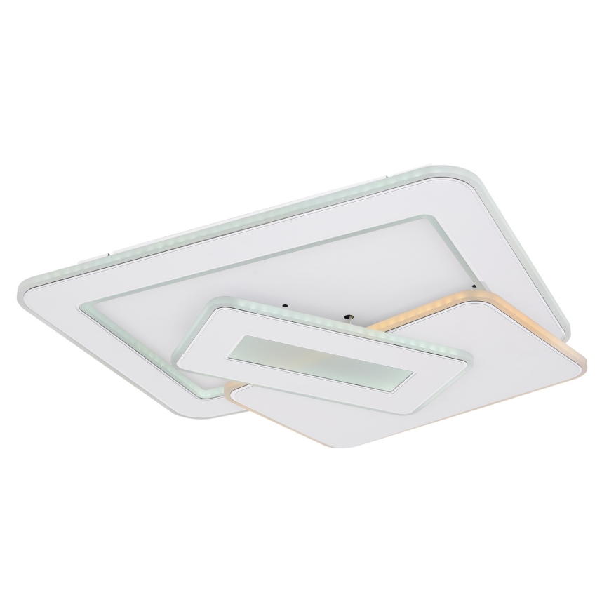 Globo 48548SH - LED Dimbar Takbelysning KIQUE LED/50W/230V