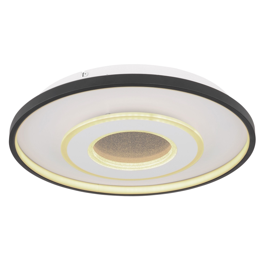 Globo - LED Dimbar taklampa LED/36W/230V 2700-6000K + fjärrkontroll