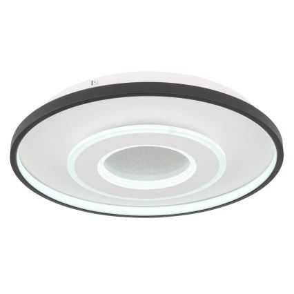 Globo - LED Dimbar taklampa LED/36W/230V 2700-6000K + fjärrkontroll