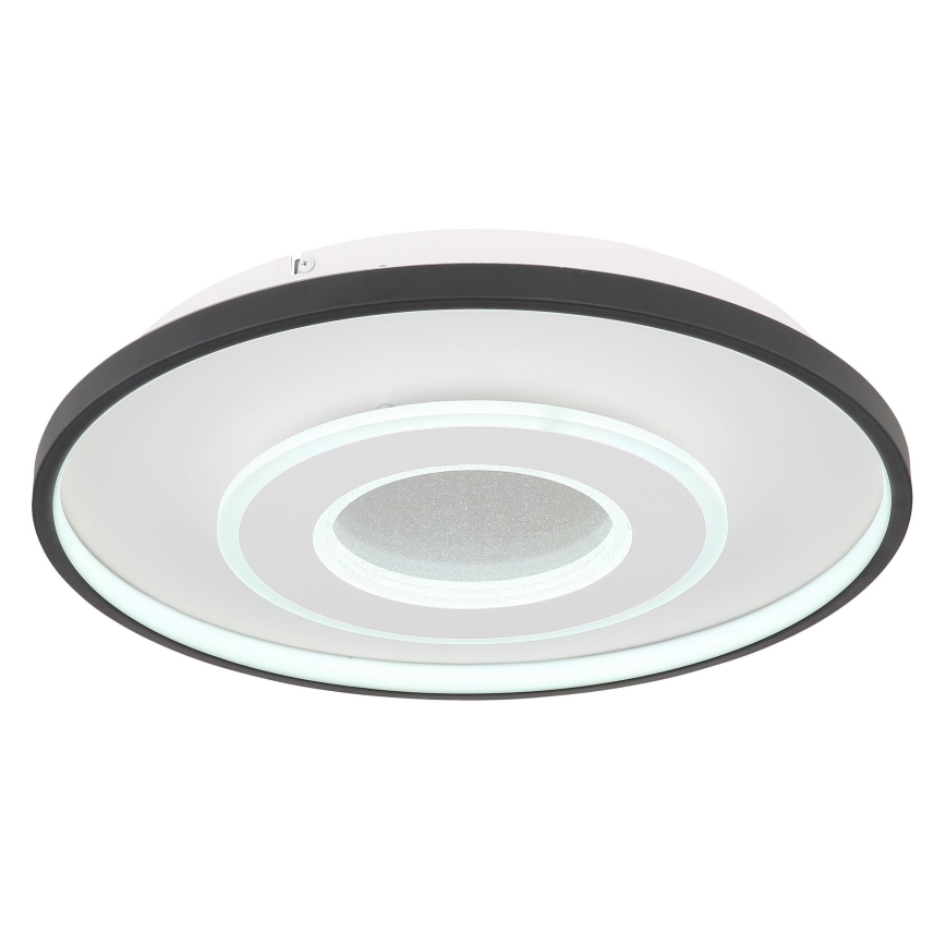 Globo - LED Dimbar taklampa LED/36W/230V 2700-6000K + fjärrkontroll