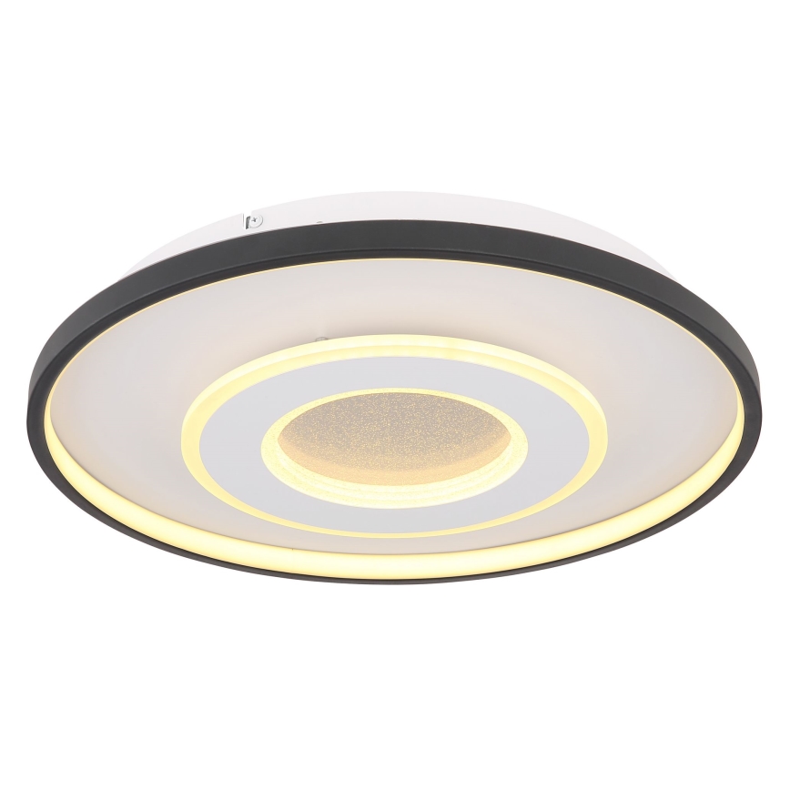 Globo - LED Dimbar taklampa LED/36W/230V 2700-6000K + fjärrkontroll