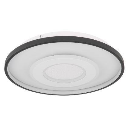 Globo - LED Dimbar taklampa LED/36W/230V 2700-6000K + fjärrkontroll