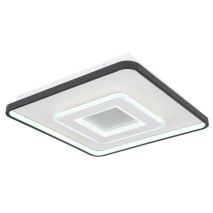 Globo - LED Dimbar taklampa LED/36W/230V 2700-6000K + fjärrkontroll