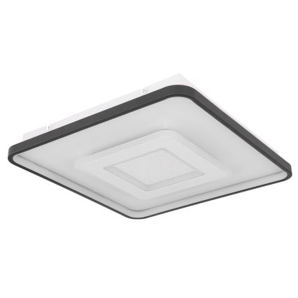 Globo - LED Dimbar taklampa LED/36W/230V 2700-6000K + fjärrkontroll