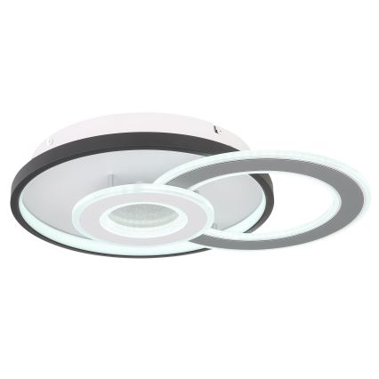 Globo - LED Dimbar taklampa LED/36W/230V 2700-6000K + fjärrkontroll