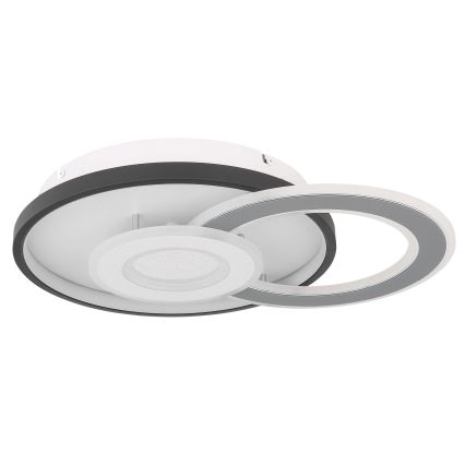 Globo - LED Dimbar taklampa LED/36W/230V 2700-6000K + fjärrkontroll