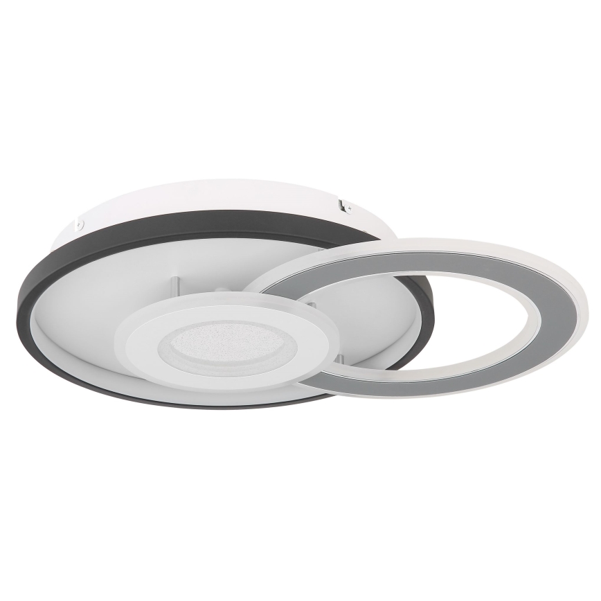 Globo - LED Dimbar taklampa LED/36W/230V 2700-6000K + fjärrkontroll