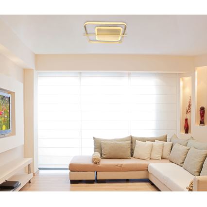 Globo - LED taklampa LED/36W/230V