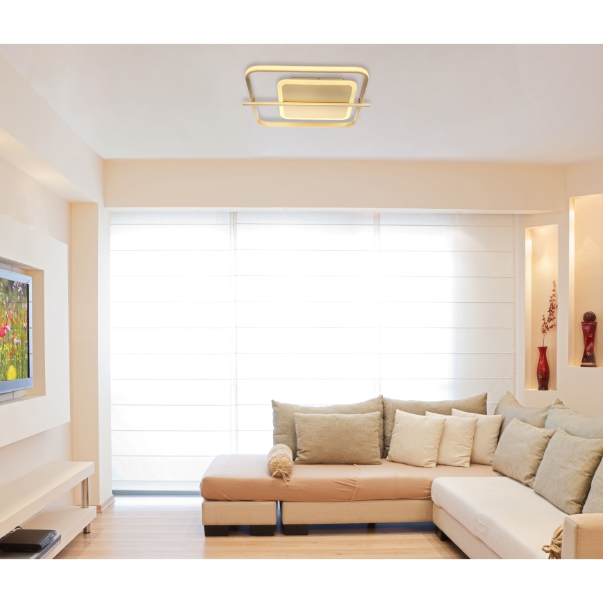 Globo - LED taklampa LED/36W/230V
