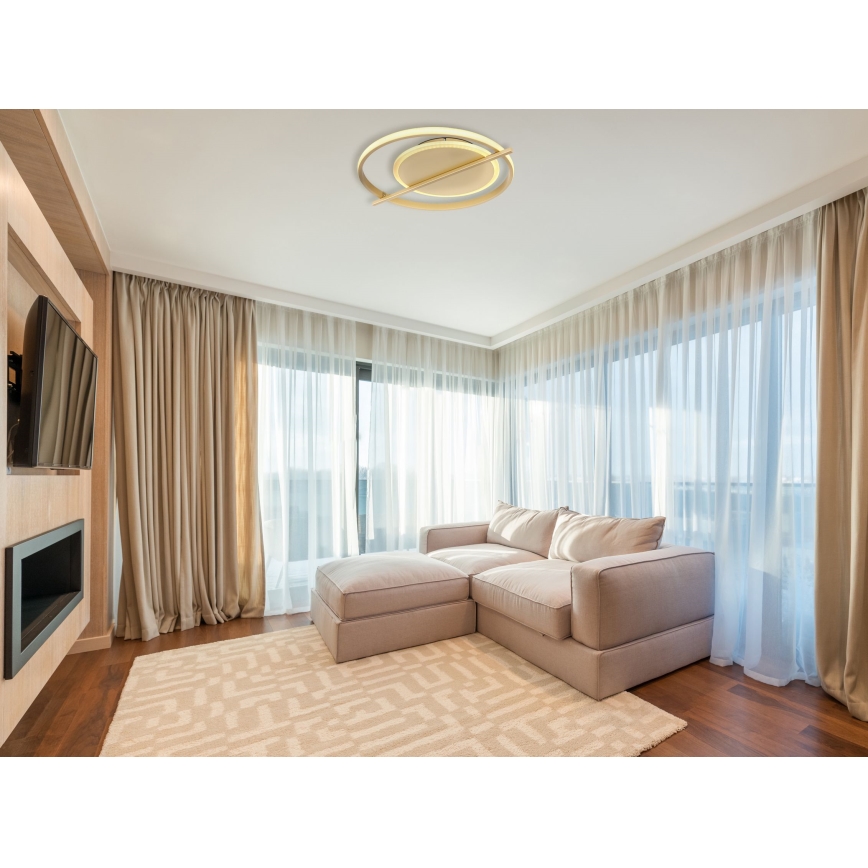 Globo - LED taklampa LED/36W/230V