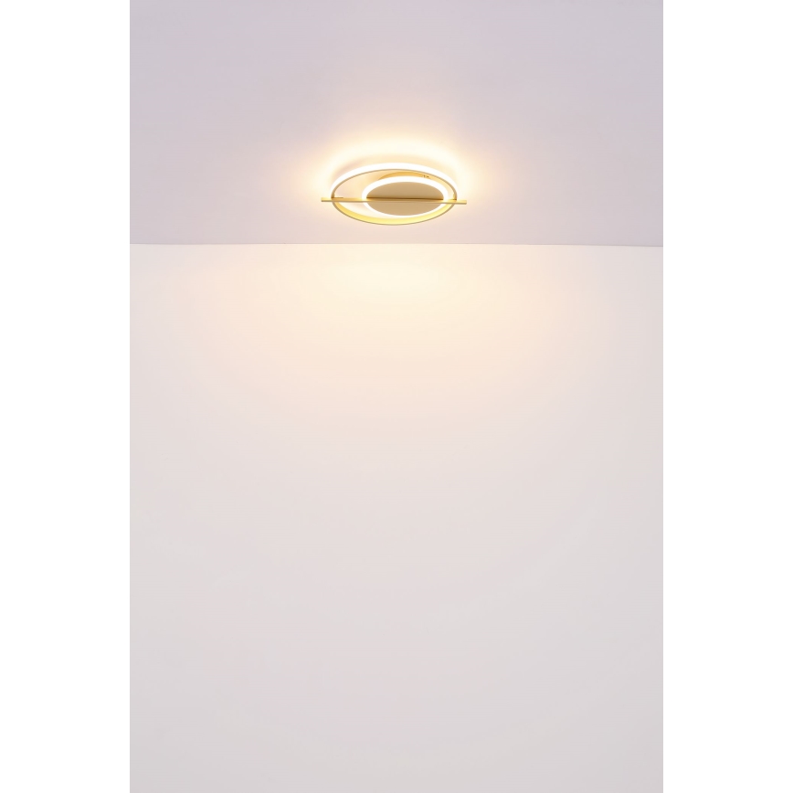 Globo - LED taklampa LED/36W/230V