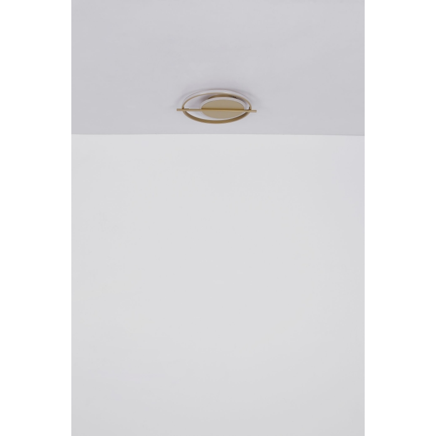 Globo - LED taklampa LED/36W/230V
