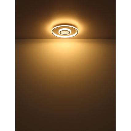 Globo - LED Taklampa LED/40W/230V 3000K Ø 43,2 cm