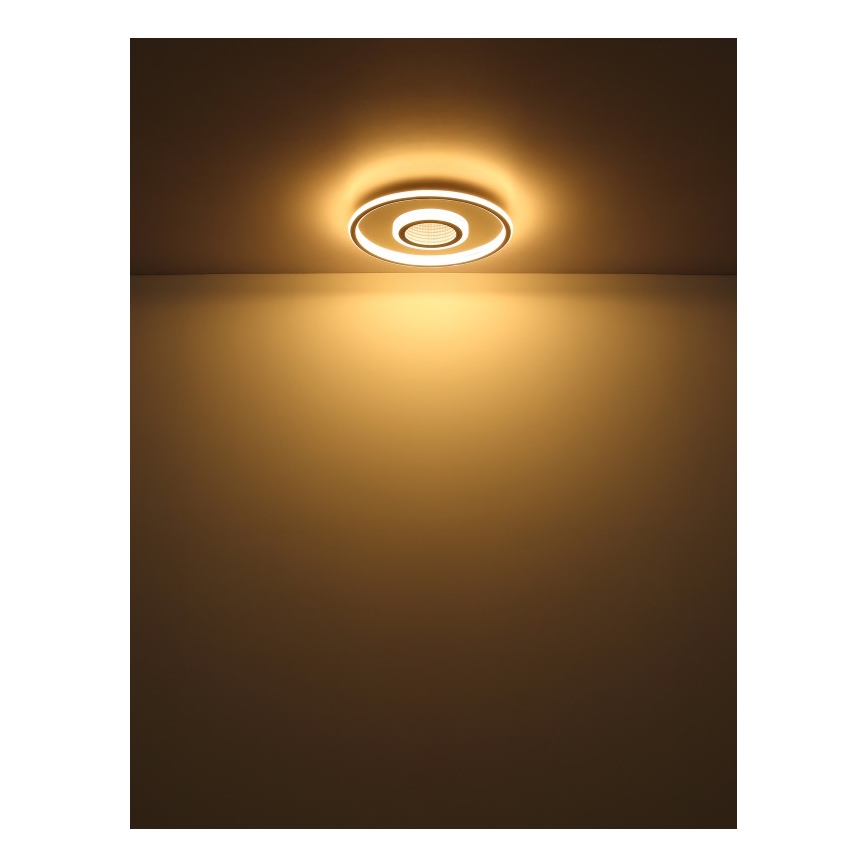 Globo - LED Taklampa LED/40W/230V 3000K Ø 43,2 cm