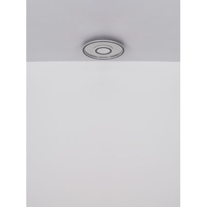 Globo - LED Taklampa LED/40W/230V 3000K Ø 43,2 cm