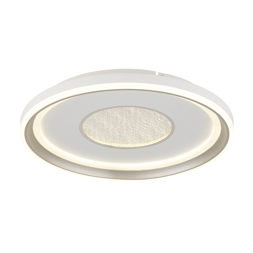 Globo - LED Dimbar taklampa LED/48W/230V 2700-6000K diameter 48 cm + fjärrkontroll