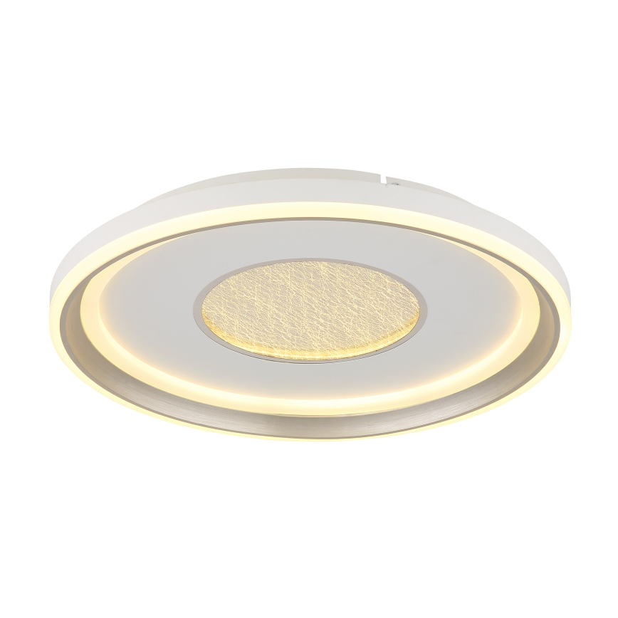Globo - LED Dimbar taklampa LED/48W/230V 2700-6000K diameter 48 cm + fjärrkontroll