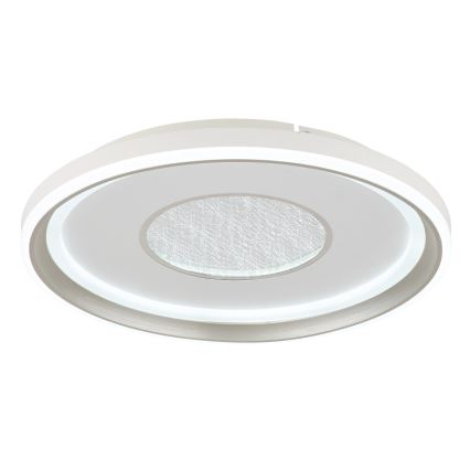 Globo - LED Dimbar taklampa LED/48W/230V 2700-6000K diameter 48 cm + fjärrkontroll