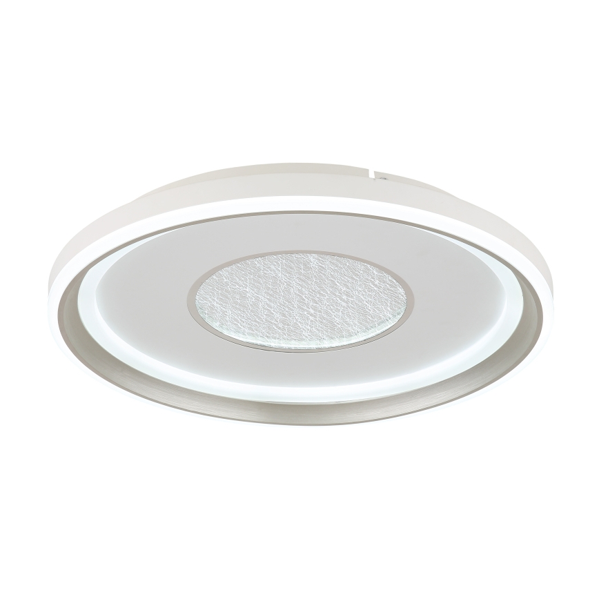 Globo - LED Dimbar taklampa LED/48W/230V 2700-6000K diameter 48 cm + fjärrkontroll