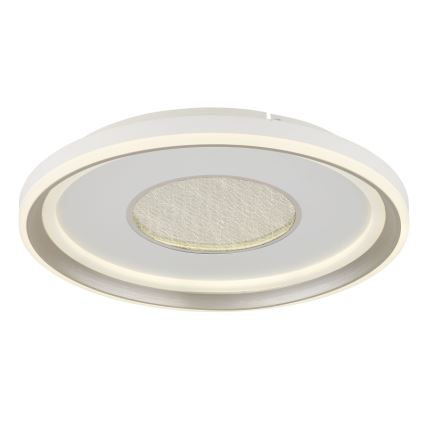 Globo - LED Dimbar taklampa LED/48W/230V 2700-6000K diameter 48 cm + fjärrkontroll