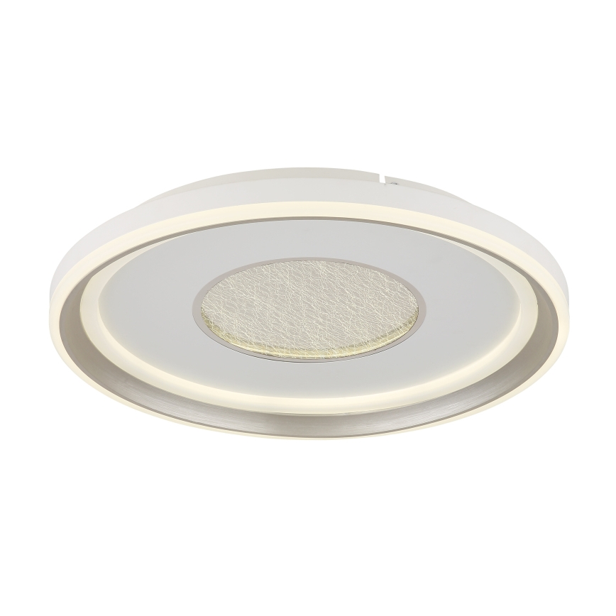 Globo - LED Dimbar taklampa LED/48W/230V 2700-6000K diameter 48 cm + fjärrkontroll