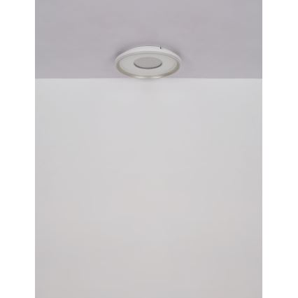 Globo - LED Dimbar taklampa LED/48W/230V 2700-6000K diameter 48 cm + fjärrkontroll