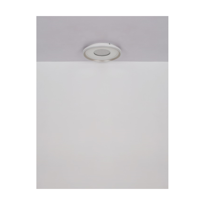 Globo - LED Dimbar taklampa LED/48W/230V 2700-6000K diameter 48 cm + fjärrkontroll