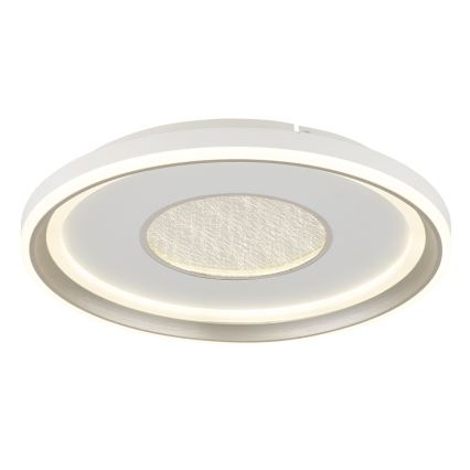 Globo - LED dimbar taklampa LED/48W/230V 2700-6000K Ø 48 cm + fjärrkontroll
