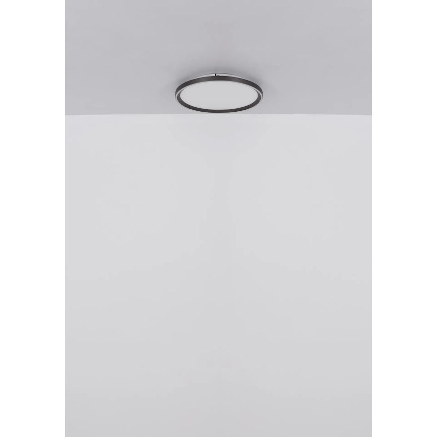 Globo - LED Dimbar taklampa LED/48W/230V diameter 50 cm 2700-6000K + fjärrkontroll