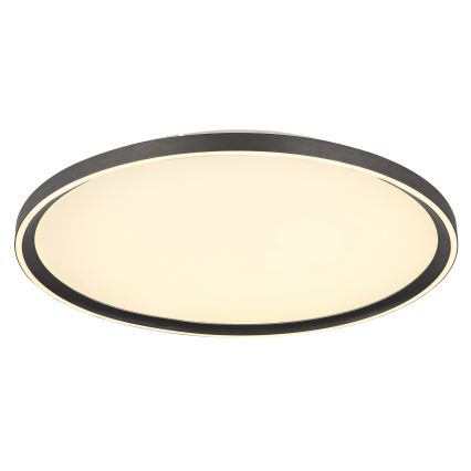 Globo - LED Dimbar taklampa LED/48W/230V diameter 50 cm 2700-6000K + fjärrkontroll