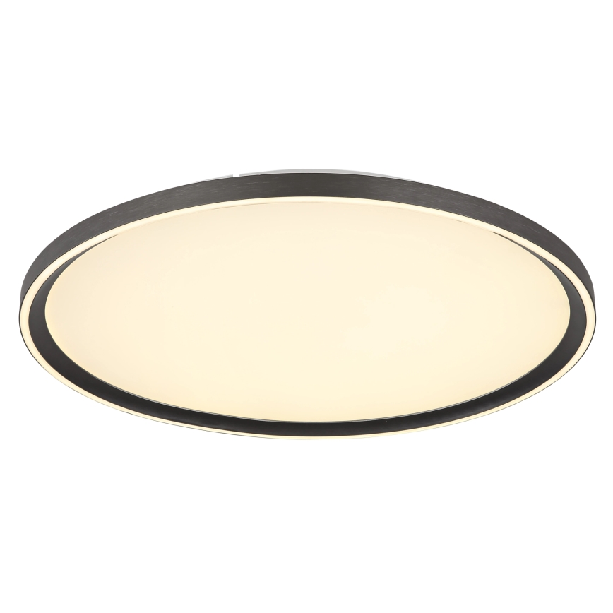 Globo - LED Dimbar taklampa LED/48W/230V diameter 50 cm 2700-6000K + fjärrkontroll